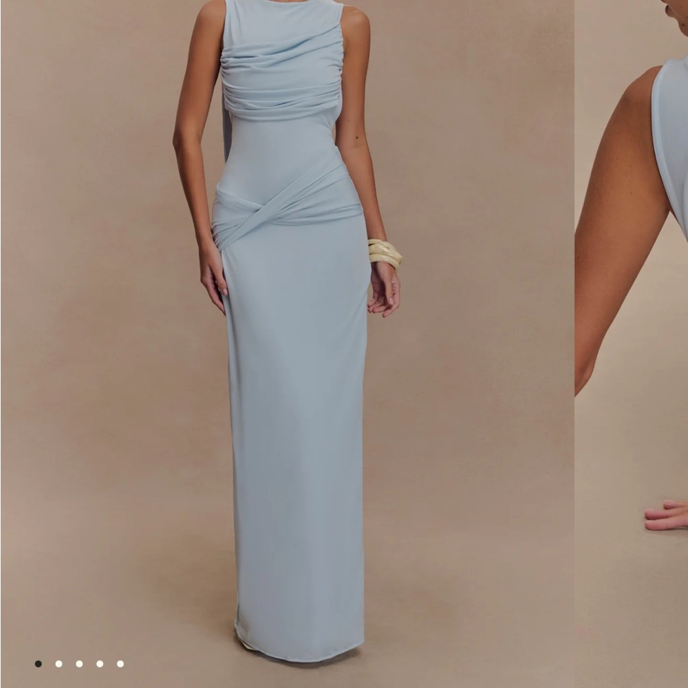 Meski dress